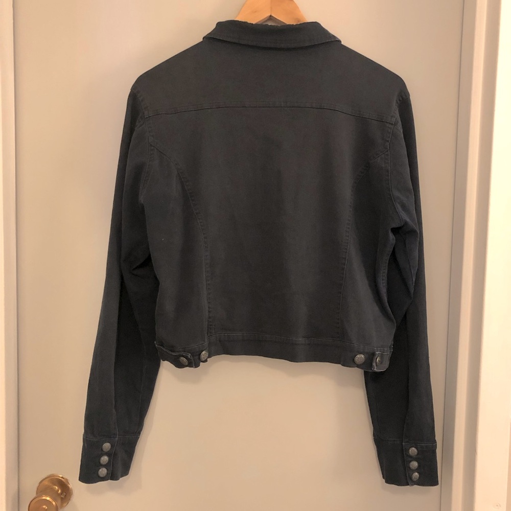 Vintage FUEL Jacket - Picture 2 of 4